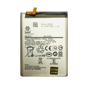 Samsung EB-BM317ABY Battery for Samsung Galaxy M31s – 6000mAh