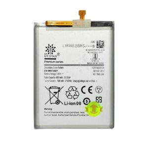 Samsung EB-BM415ABY Battery for Samsung Galaxy M51, M62, F62 – 7000mAh