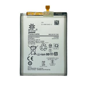 Samsung EB-BM526ABY Battery for Samsung Galaxy M52 5G, M53 5G, M33 5G, M23 5G, F23 5G, A23 – 5000mAh