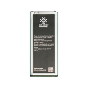Samsung EB-BN910BBK Battery for Samsung Galaxy Note 4 – 3220mAh