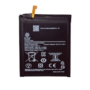 Samsung EB-BN970ABU Battery for Samsung Galaxy Note 10 – 3500mAh