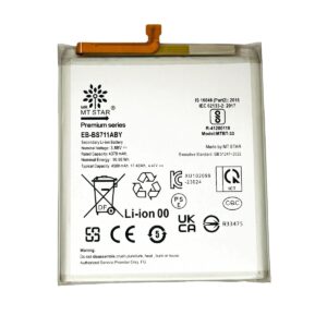 Samsung EB-BS711ABY Battery for Samsung Galaxy S23 FE – 4500mAh