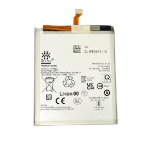 Samsung EB-BS926ABY Battery for Samsung Galaxy S24+ – 4900mAh