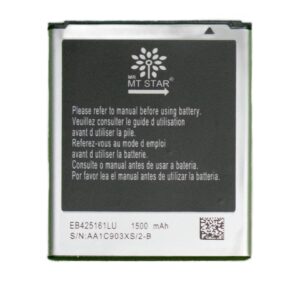 Samsung EB425161LU Battery for Samsung Galaxy S Duos S7562, S Duos 2 S7582, Trend S7390, Ace 2 I8160 – 1500mAh