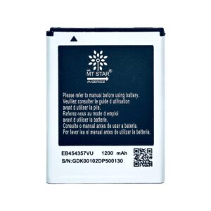 Samsung EB454357VU Battery for Samsung Galaxy Y S5360 – 1200mAh