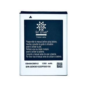 Samsung EB494358VU Battery for Samsung Galaxy Ace S5830 – 1350mAh