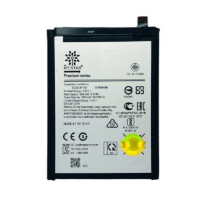 Samsung SCUD-WT-W1 Battery for Samsung Galaxy A22 5G – 5000mAh