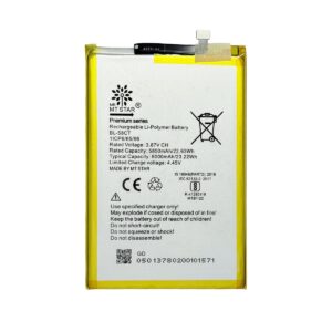 Tecno BL-58CT Battery for Tecno Spark 7, Spark 7T – 6000mAh