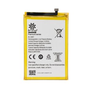 Tecno BL-5ABT Battery for Tecno Pova 6 Neo, Spark 30, Spark 30C – 5000mAh