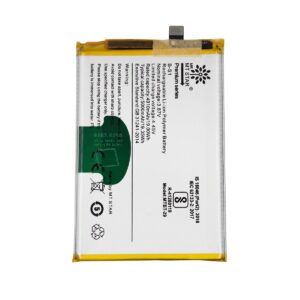 Vivo B-S1 / B-S2 Battery for Vivo Y21, Y21s – 5000mAh