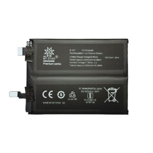 Vivo B-W7 Battery for iQOO Neo 7 5G, Neo 7 SE – 5000mAh