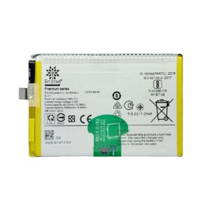 Vivo B-Y1 Battery for Vivo Y53s – 5000mAh