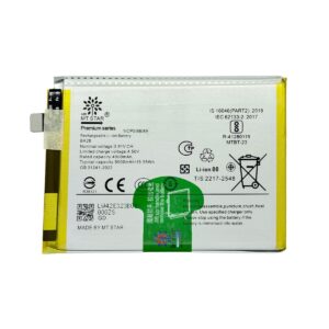 Vivo BA28 Battery for Vivo T3 5G, V40 SE – 5000mAh